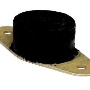 VIBRATION MOUNT, #82 STUD