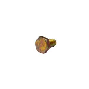 BOLT, MACH, 1/4-28 X 15/32"