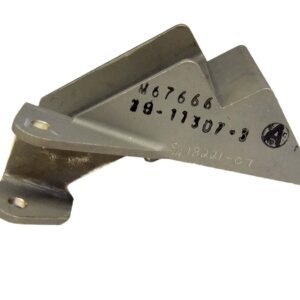 CABIN MOUNT MACHINING C/S ONLY