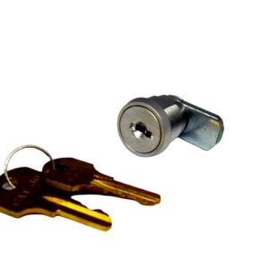 LOCK, CAM,  90D