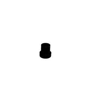 SLEEVE, TUBE, 1/4"