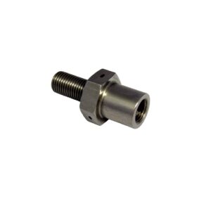 ADAPTER - OIL TEMP GUAGE