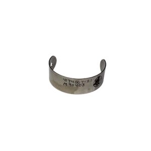 WEAR PLATE COLLAR