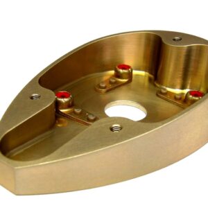 WEDGE GPS ANTENNA
