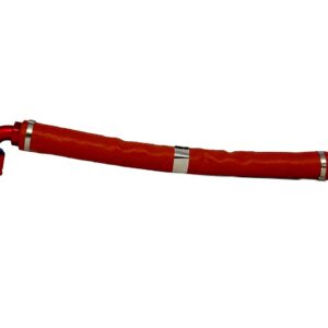 OIL HOSE ASSEMBLY