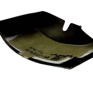 FAIRING CLOSEOUT LAND GEAR AFT