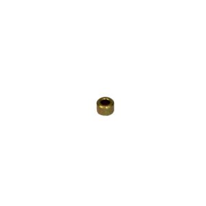 BUSHING, CLAMP-UP, 0.190X0.260
