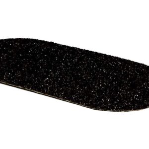 NON-SLIP SURFACE AFT CROSS BEA