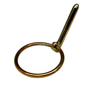 PIN, LYNCH, 0.250"(1.750"LG.)