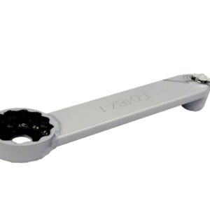 FUEL NOZZLE WRENCH