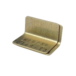 ANGLE LEG GUARD 2+2 COLL.