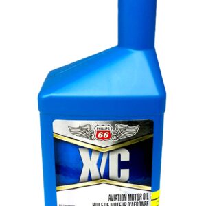 OIL:ENGINE, 20W50 AVIATION