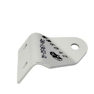 BRACKET DOOR RH