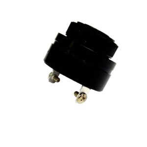 HORN:PULSE, LOUD FAST TONE