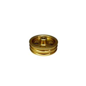 DRIVEN PULLEY TACHOMETER DRIVE