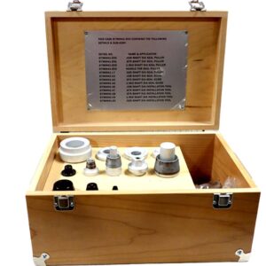 TOOL: PULLER, SEAL
