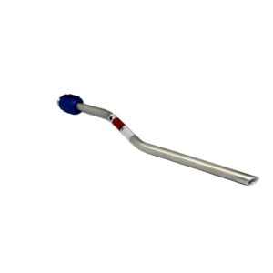 DRAIN TUBE FUEL SYST.KIT &OPT