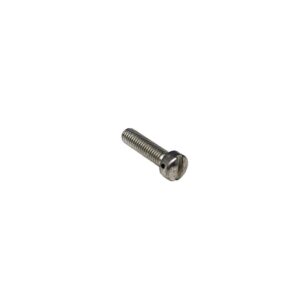 BOLT, MACH, 1/4-28 X 3.656"