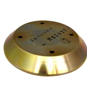 DUST COVER