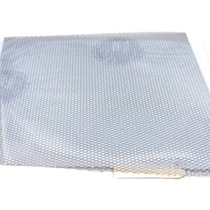 EXPD.METAL COWL DR.(NOW -925)