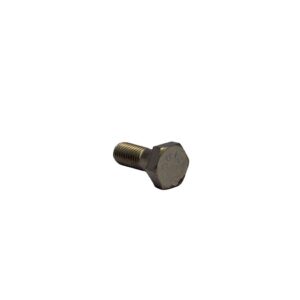 BOLT:MACH, 1/4-28 X 0.656" SS