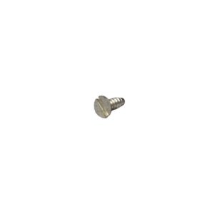 SCREW:MACH(TH), 10-32X0.563SS