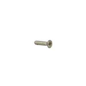 SCREW, TAPPING(FH), 6-20X0.625