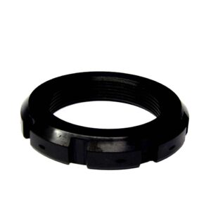 NUT OUTER SHAFT LWR M/R PULLEY