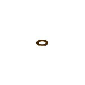 WASHER:FLAT, 5/16"(.032)LIGHT