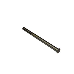SHAFT, SPRING, SHOCK STRUT VA.