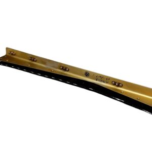 PLATE BAFFLE ASSEMBLY