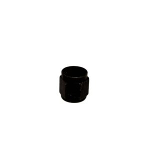 NUT, TUBE, 0.250"