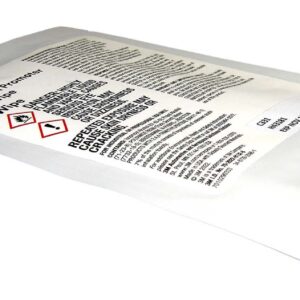 PROMOTER:ADHESION, TRANSPARENT