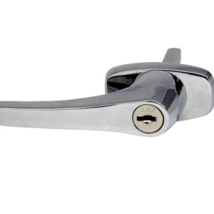 HANDLE, R/H DOOR (TURBINE)