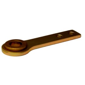 BRACKET PIVOT TRIM