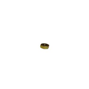 NUT, HEX, 10-32