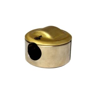 CYLINDER & COVER ASSY TT STRP