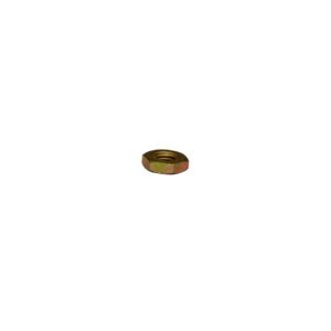 NUT, JAM, 1/4-28 UNF-3B (LH)