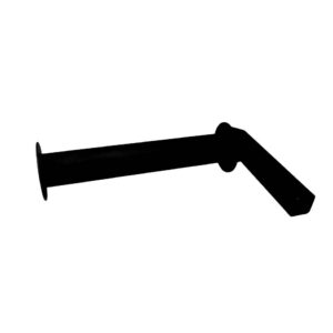 ADJ FOOT SUPPORT ASSY