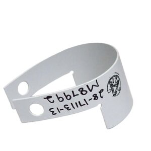 CLAMP LAND GEAR FAIRING 280FX