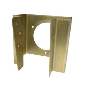 BRACKET VALVE FLUX