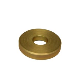WASHER-LOWER PULLEY BELT DRIVE