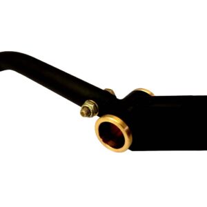 PEDAL LEG (REMOVABLE)