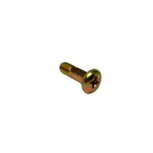 SCREW, MACH WH, 1/4-28X0.875"