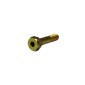 BOLT, MACH, 1/4-28 X 1.156"D/H
