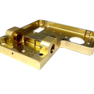 PLATE ASSEMBLY DUAL START