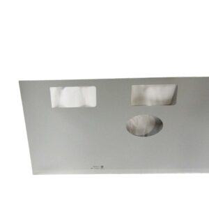 PANEL-ENGINE COWL DOOR L.H.