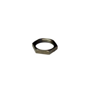 NUT RETENTION SHAFT GUIDE TUBE