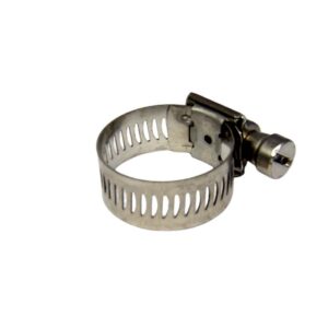 CLAMP, HOSE, 1.5625-2.500" DIA