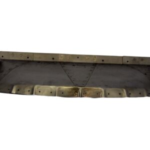 BAFFLE FAN SHROUD